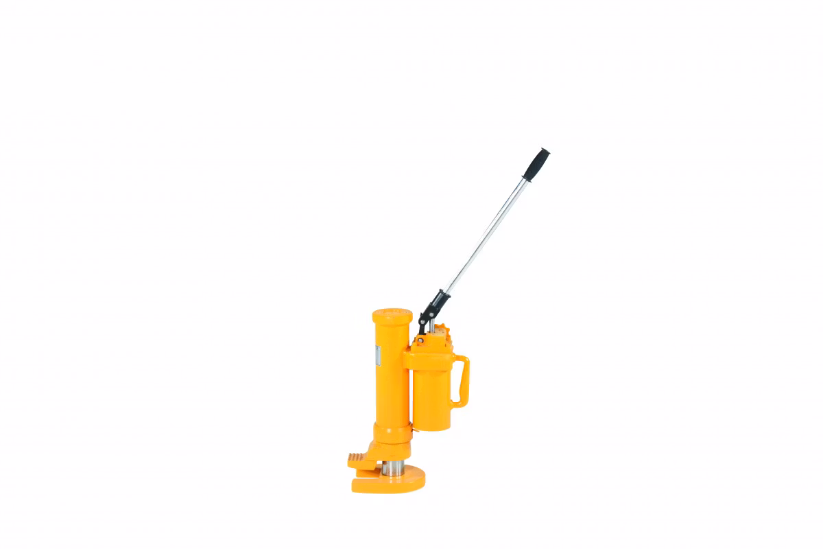 Hydraulisk domkraft 10 ton, 1340057750