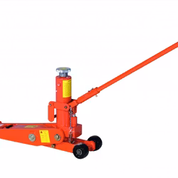 Gaffellift  domkraft 4000kg, 1340057760