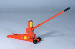 Gaffellift  domkraft 4000kg, 1340057760