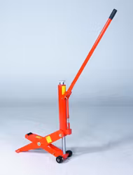 Gaffellift domkraft, 7 ton, 1340057762