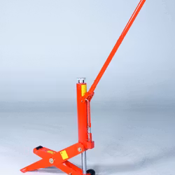 Gaffellift domkraft, 7 ton, 1340057762