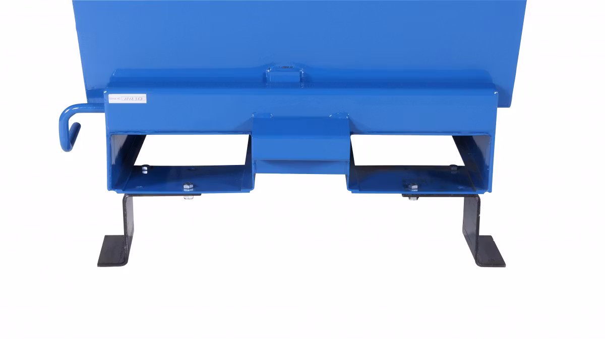 Distanser tippcontainer, 2512019041