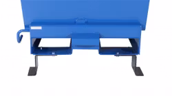 Distanser tippcontainer, 2512019041