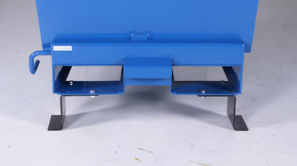 Distanser tippcontainer, 2512019041