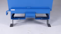 Distanser tippcontainer, 2512019041