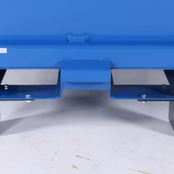 Distanser tippcontainer, 2512019041