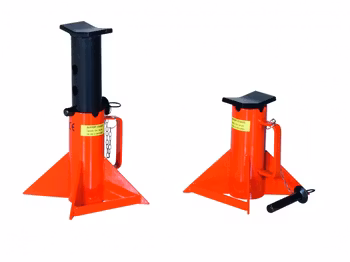 Pallbockar 12 ton, 2531057764