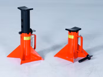 Pallbockar 12 ton, 2531057764