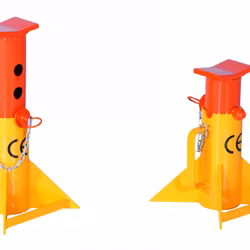 Pallbockar 18 ton, 2531057766