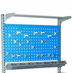 Verktygsvagn 10 lådor, tillbyggnadssats,  ekskiva, 4033074030X