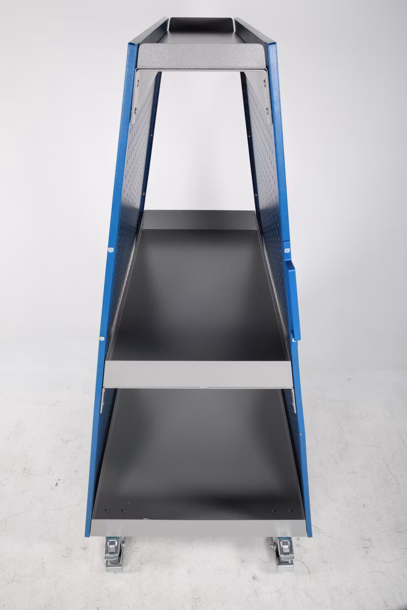 Verktygsvagn 1000x1500mm, 4033074050