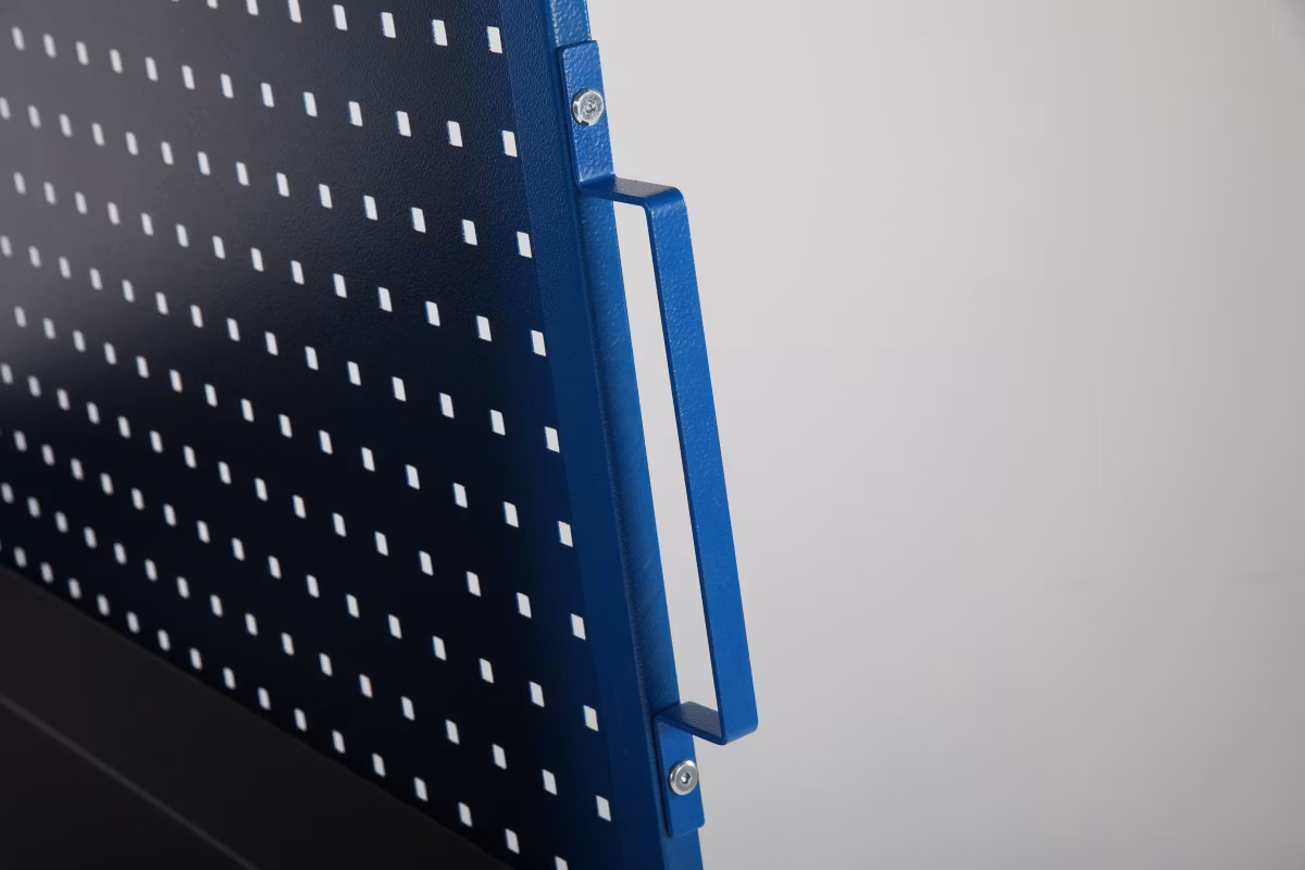 Verktygsvagn 1000x1500mm, 4033074050