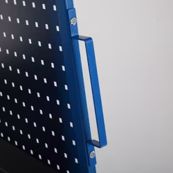 Verktygsvagn 1000x1500mm, 4033074050