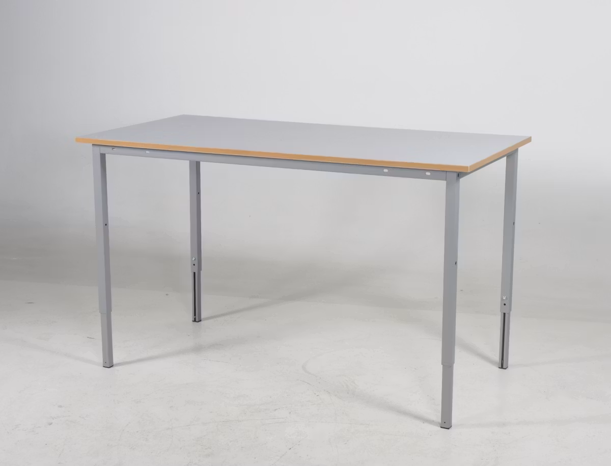 Arbetsbord 1600 mm, 150 kg, 4230074302