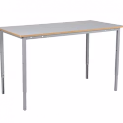 Arbetsbord 1600 mm, 150 kg, 4230074302