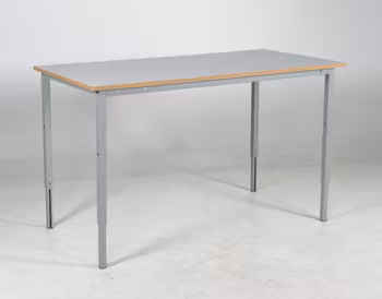 Arbetsbord 1600 mm, 150 kg, 4230074302