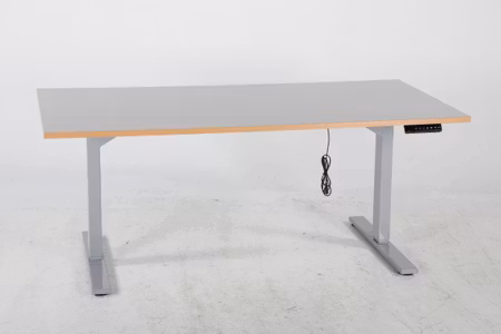 Elektriskt arbetsbord 1600 mm, 150 kg, 4230074303
