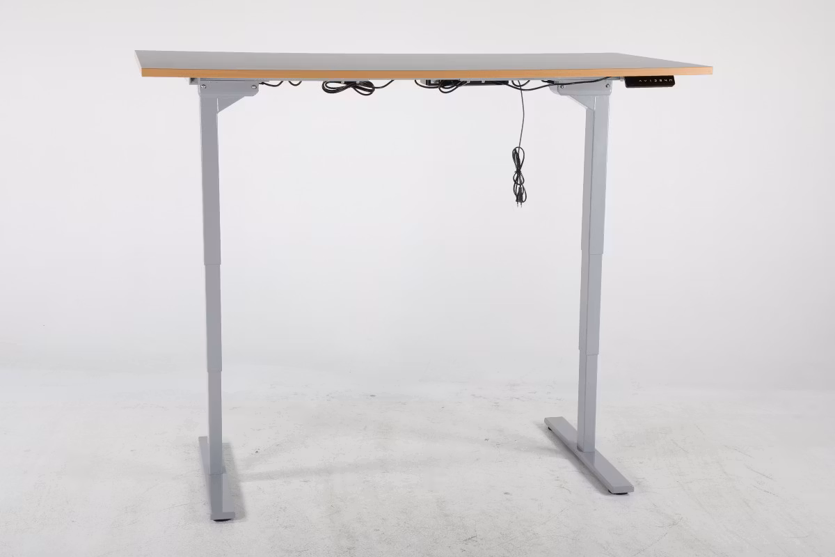 Elektriskt arbetsbord 1600 mm, 150 kg, 4230074303