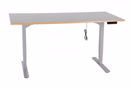 Elektriskt arbetsbord 1600 mm, 150 kg, 4230074303