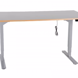 Elektriskt arbetsbord 1600 mm, 150 kg, 4230074303