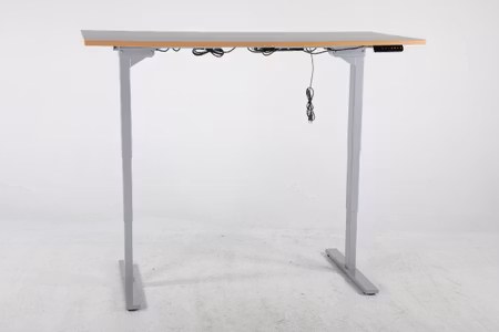 Elektriskt arbetsbord 2000 mm, 150 kg, 4230074305