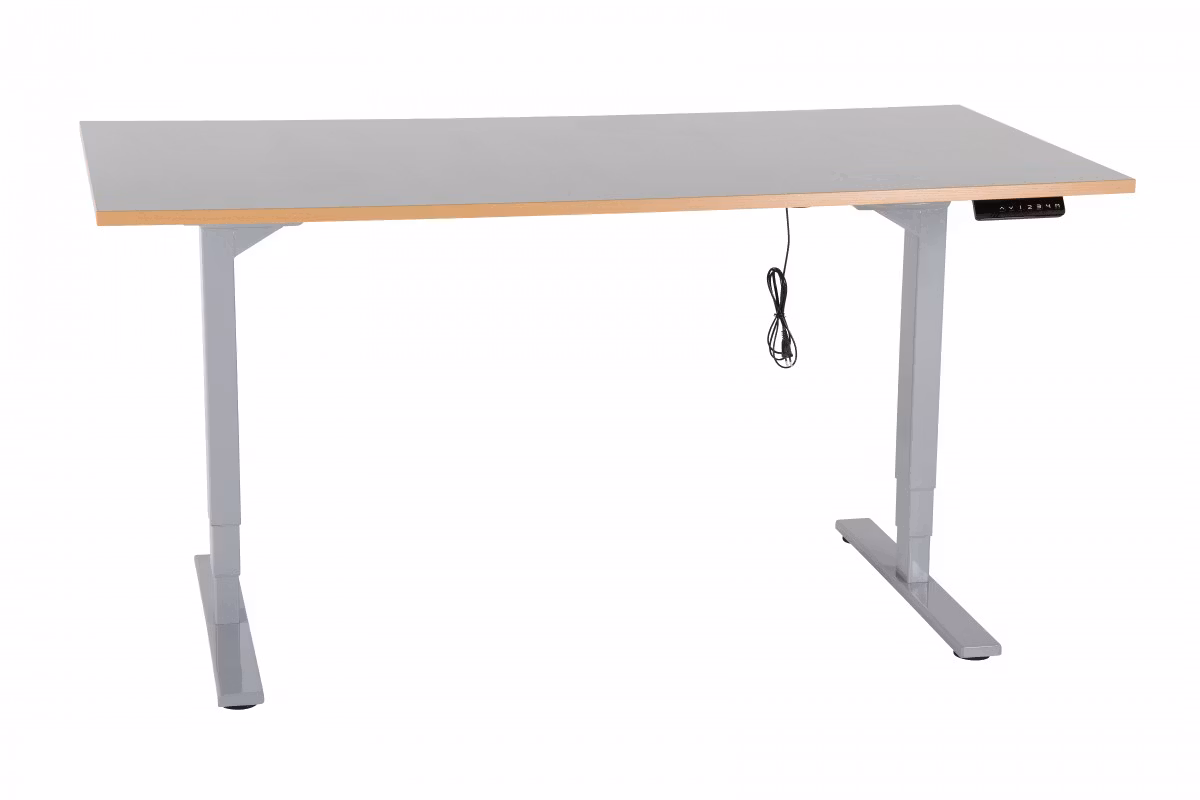 Elektriskt arbetsbord 2000 mm, 150 kg, 4230074305