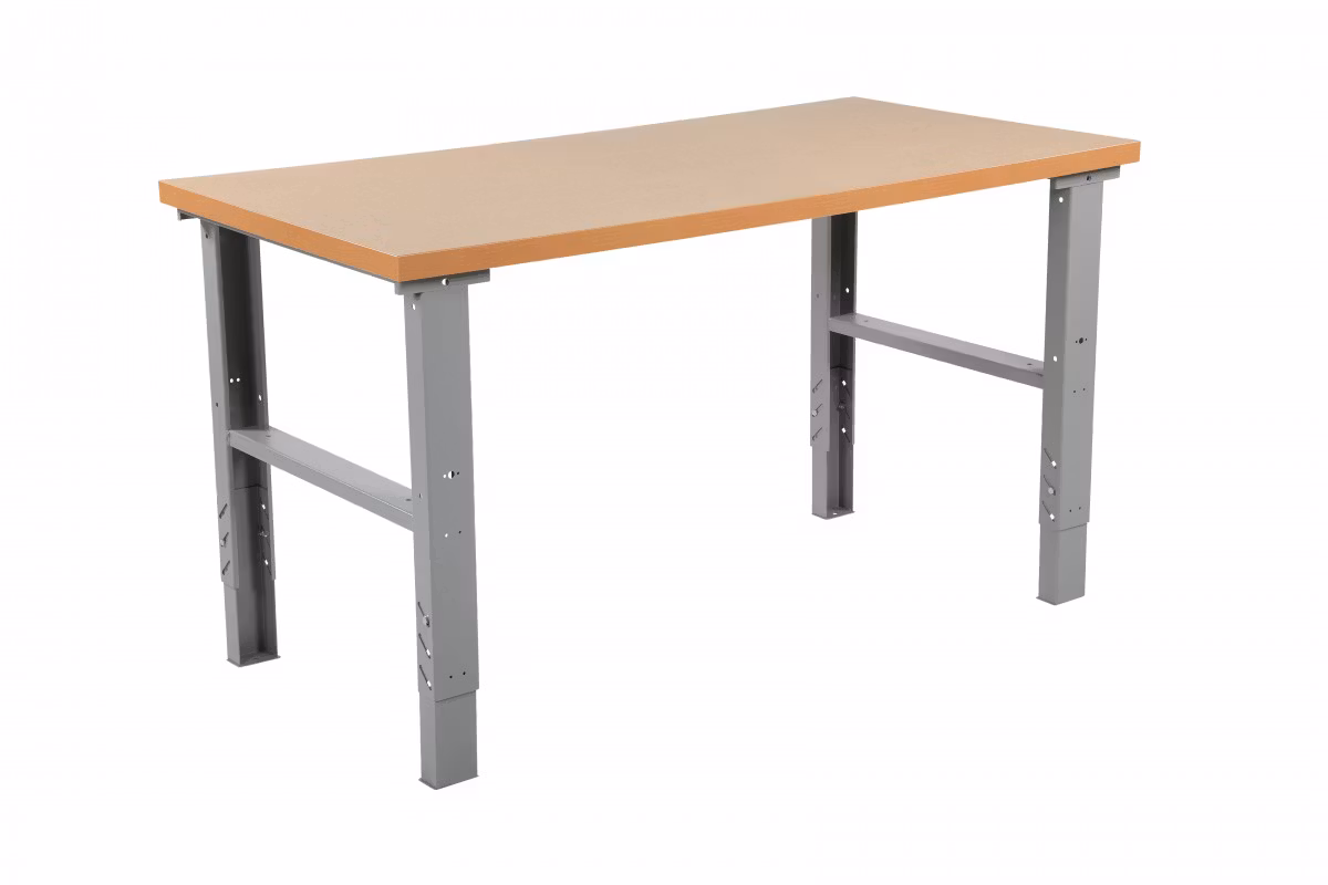 Arbetsbord boardskiva, 1600mm, 500 kg, 4231743301