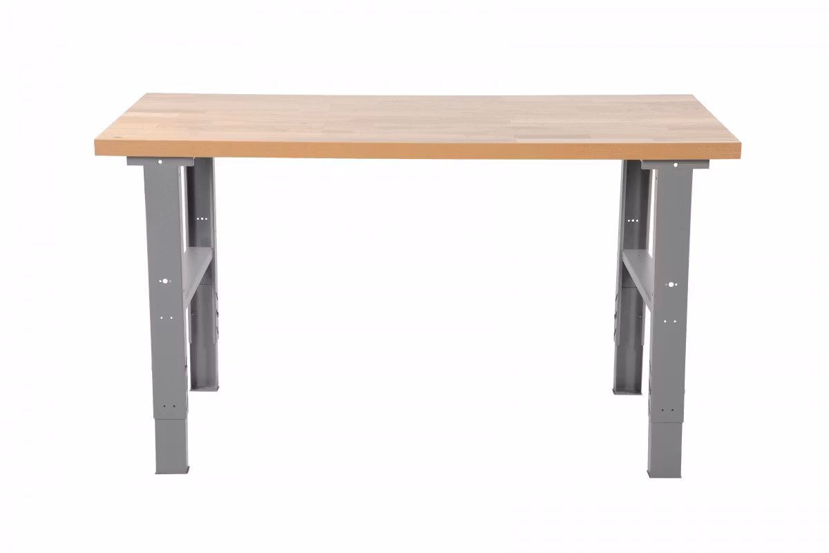 Arbestsbord ekskiva, 1600 mm, 500 kg, 4231743302