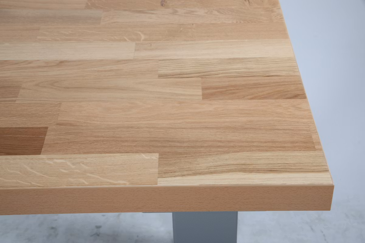 Arbestsbord ekskiva, 1600 mm, 500 kg, 4231743302