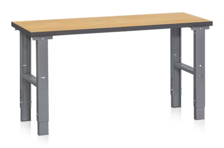 Arbetsbord HD 500 1600x600 mm Board, 1-622-136