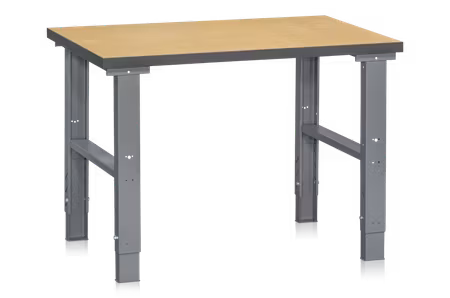 Arbetsbord HD 500 1200x800 mm Board, 1-625-136