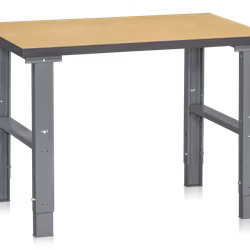 Arbetsbord HD 500 1200x800 mm Board, 1-625-136