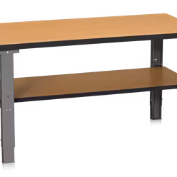 Underhylla Board 1090x585x32 mm, 1-259-0