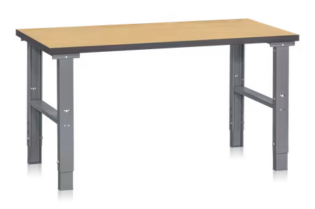 Arbetsbord HD 500 1600x800 mm Board, 1-626-136