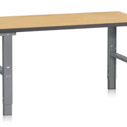 Arbetsbord HD 500 1600x800 mm Board, 1-626-136