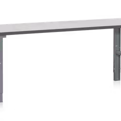 Arbetsbord HD 500 2000x600 mm Vinyl, 1-633-136