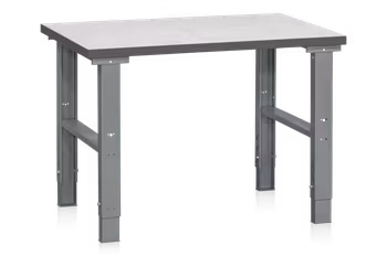 Arbetsbord HD 500 1200x800 mm Vinyl, 1-635-136