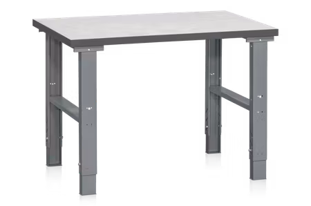 Arbetsbord HD 500 1200x800 mm Vinyl, 1-635-136