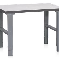 Arbetsbord HD 500 1200x800 mm Vinyl, 1-635-136