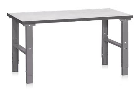 Arbetsbord HD 500 1600x800 mm Vinyl, 1-636-136