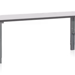 Arbetsbord HD 500 2000x600 mm Laminat, 1-643-136