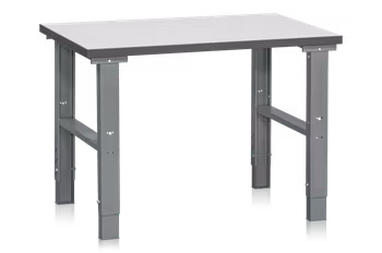 Arbetsbord HD 500 1200x800 mm Laminat, 1-645-136