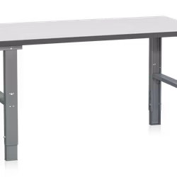 Arbetsbord HD 500 1600x800 mm Laminat, 1-646-136