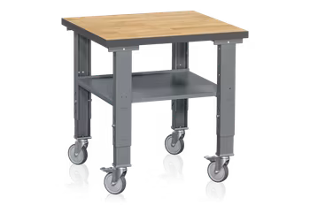 Rullbord 800x800 mm Ekparkett, 5-564-136