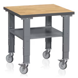 Rullbord 800x800 mm Ekparkett, 5-564-136