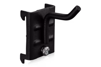 Kroksats 25-pack svart, H01-001-002-02