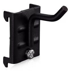 Kroksats 25-pack svart, H01-001-002-02