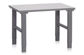 Arbetsbänk 1500x700 mm,  9-754-136