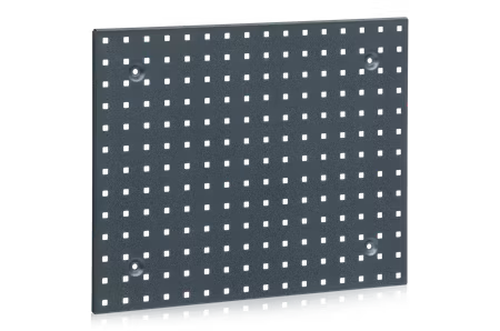 Verktygstavla 608x494 mm grå, H01-001-002-04