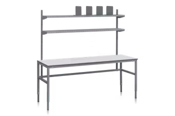 Packbord 2000x800x24 mm laminat, 9-738-136